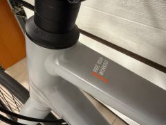 Canyon Fitness Bike