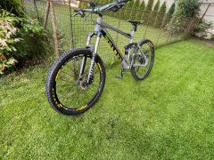 Canyon nerve al+