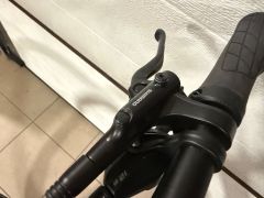 Canyon Fitness Bike
