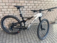 Cannondale Scalpel Hi-Mod 1 Sram T-type XX, Reverb AXS Wattmetr