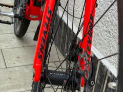 Stevens Prestige Gravel 2x11