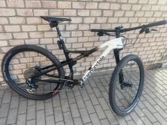 Cannondale Scalpel Hi-Mod 1 Sram T-type XX, Reverb AXS Wattmetr