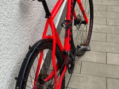 Stevens Prestige Gravel 2x11