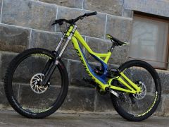 Specialized Demo 8 26" 27.5" (2013, 2015)