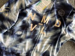 Nomad Velo dres - 2XL