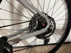 Canyon Fitness Bike