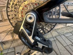 Cannondale Scalpel Hi-Mod 1 Sram T-type XX, Reverb AXS Wattmetr