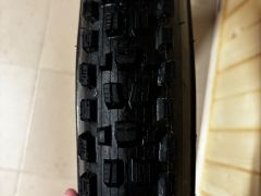 Maxxis Assegai 29/2.5 MaxxGrip, DoubleDown