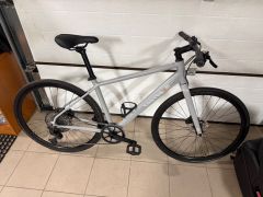 Canyon Fitness Bike