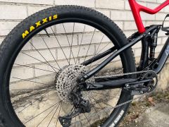 Predám/vymenim Merida ONE Twenty 3000