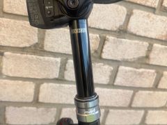 Cannondale Scalpel Hi-Mod 1 Sram T-type XX, Reverb AXS Wattmetr