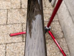 Cannondale Scalpel Lab71 Rám + Vidla