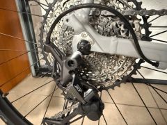 Canyon Fitness Bike