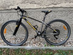 Predám detský/juniorský bicykel Kellys Naga 90