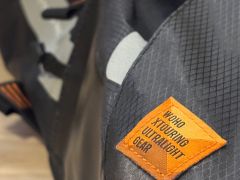 Woho X-Touring Saddle Bag 8-12l + stabilizator