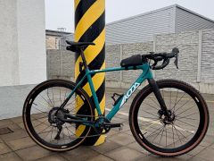 Koba CX Pro Cross/Gravel