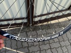 Remerx Rocky Disc Rx721