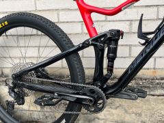 Merida ONE Twenty 3000