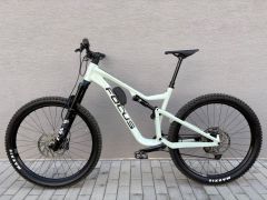 Focus Jam 6,9 - veľ. XL / Top stav