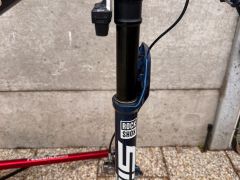 Cannondale Scalpel Lab71 Rám + Vidla