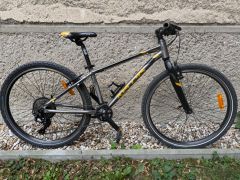 Predám detský/juniorský bicykel Kellys Naga 90