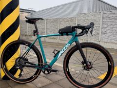 Koba CX Pro Cross/Gravel