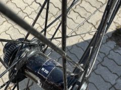 Remerx Rocky Disc Rx721