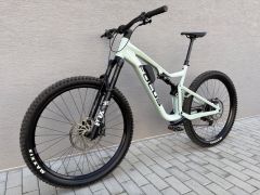 Focus Jam 6,9 - veľ. XL