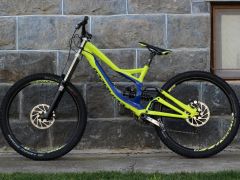 Specialized Demo 8 27.5" (2015) - L -