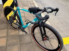 Koba CX Pro Cross/Gravel