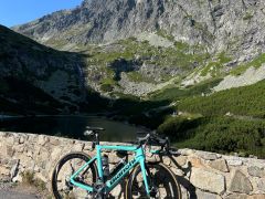Bianchi Aria 2022