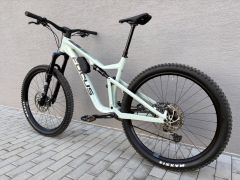 Focus Jam 6,9 - veľ. XL / Top stav