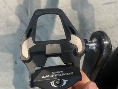 Ultegra pedale