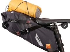 Woho X-Touring Saddle Bag 8-12l + stabilizator