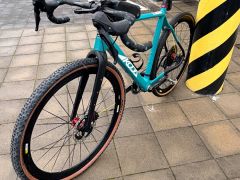 Koba CX Pro Cross/Gravel