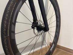 Canyon Grail CF SLX 8 AXS