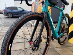 Koba CX Pro Cross/Gravel