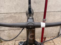 Cannondale Scalpel Lab71 Rám + Vidla