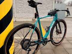 Koba CX Pro Cross/Gravel