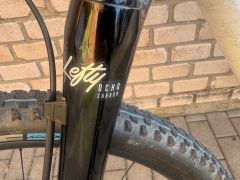 Cannondale Scalpel Hi-Mod 1 Sram T-type XX, Reverb AXS Wattmetr