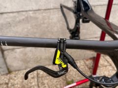 Cannondale Scalpel Lab71 Rám + Vidla