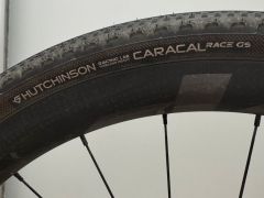Canyon Grail CF SLX 8 AXS