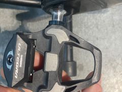 Ultegra pedale