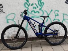 Trek Rail 9.5 2024 M