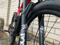 Merida ONE Twenty 3000