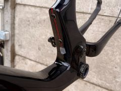 Cannondale Scalpel Lab71 Rám + Vidla