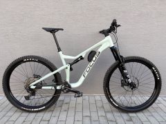Focus Jam 6,9 - veľ. XL