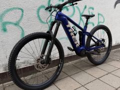 Trek Rail 9.5 2024 M