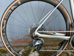 Radon Spire 10.0 Sram force Axs, velkosť 54