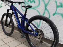 Trek Rail 9.5 2024 M